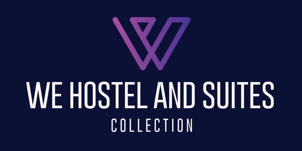 We Hostel And Suites Miraflores By Stand Out Hotels Collection Santo Domingo Eksteriør bilde