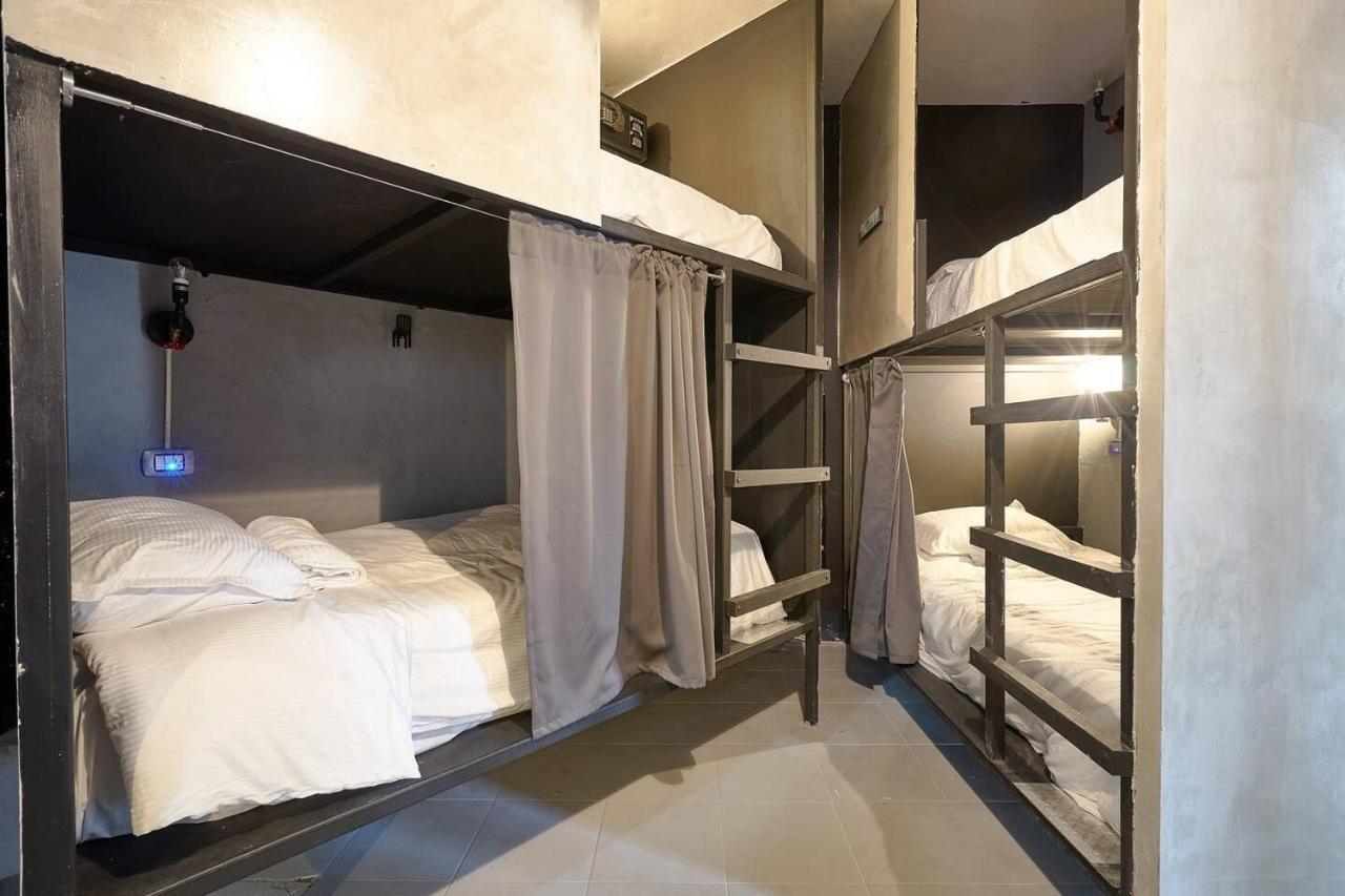 We Hostel And Suites Miraflores By Stand Out Hotels Collection Santo Domingo Eksteriør bilde